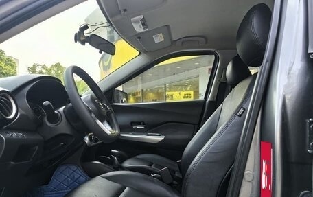 Nissan Kicks I, 2021 год, 1 150 111 рублей, 13 фотография