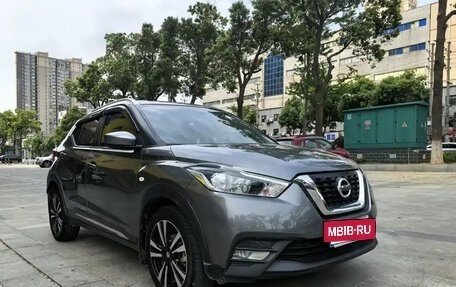 Nissan Kicks I, 2021 год, 1 150 111 рублей, 3 фотография