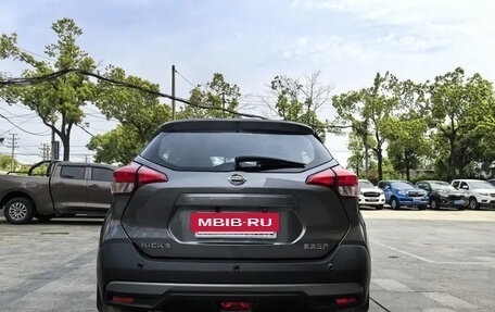 Nissan Kicks I, 2021 год, 1 150 111 рублей, 6 фотография