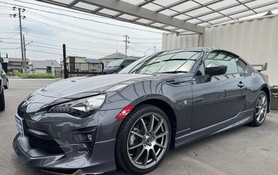 Toyota GT86 I, 2020 год, 1 695 131 рублей, 1 фотография