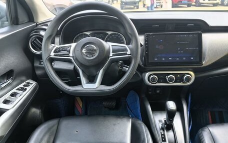 Nissan Kicks I, 2021 год, 1 150 111 рублей, 17 фотография