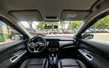 Nissan Kicks I, 2021 год, 1 150 111 рублей, 15 фотография