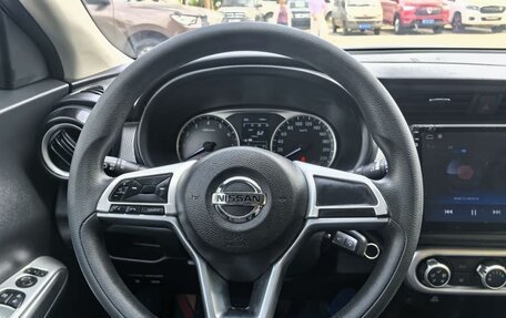 Nissan Kicks I, 2021 год, 1 150 111 рублей, 16 фотография