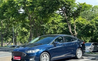 Ford Mondeo V, 2022 год, 1 800 000 рублей, 1 фотография