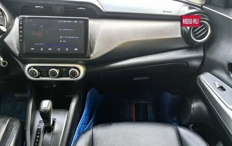 Nissan Kicks I, 2021 год, 1 150 111 рублей, 19 фотография