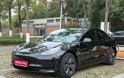 Tesla Model 3 I, 2022 год, 3 200 275 рублей, 1 фотография