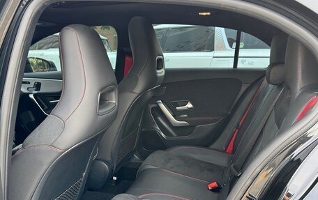 Mercedes-Benz A-Класс AMG, 2020 год, 3 780 999 рублей, 11 фотография