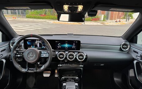 Mercedes-Benz A-Класс AMG, 2020 год, 3 780 999 рублей, 8 фотография