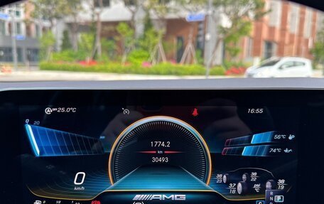 Mercedes-Benz A-Класс AMG, 2020 год, 3 780 999 рублей, 7 фотография
