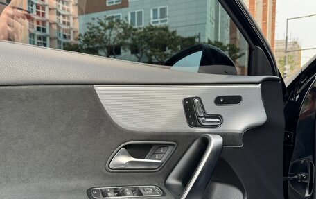 Mercedes-Benz A-Класс AMG, 2020 год, 3 780 999 рублей, 12 фотография