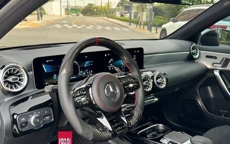 Mercedes-Benz A-Класс AMG, 2020 год, 3 780 999 рублей, 9 фотография