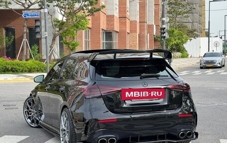 Mercedes-Benz A-Класс AMG, 2020 год, 3 780 999 рублей, 3 фотография