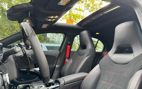 Mercedes-Benz A-Класс AMG, 2020 год, 3 780 999 рублей, 19 фотография