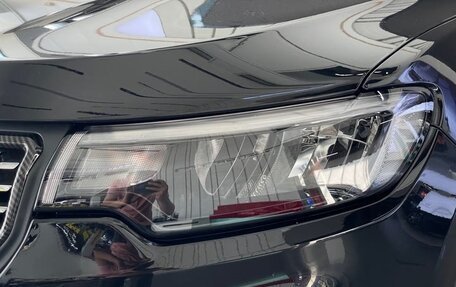 Jeep Compass II, 2021 год, 1 250 000 рублей, 7 фотография