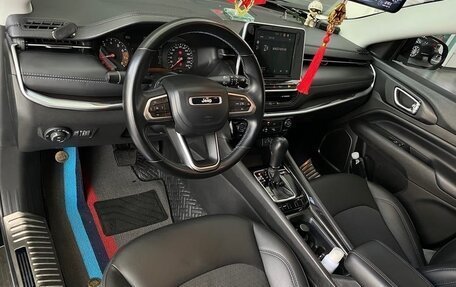 Jeep Compass II, 2021 год, 1 250 000 рублей, 12 фотография