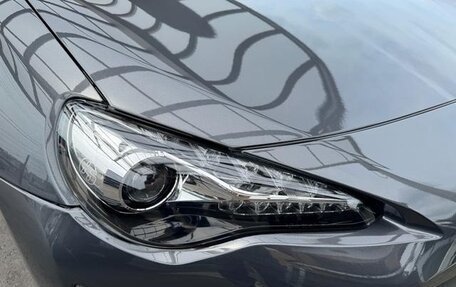 Toyota GT86 I, 2020 год, 1 695 131 рублей, 3 фотография