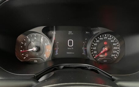 Jeep Compass II, 2021 год, 1 250 000 рублей, 21 фотография