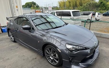 Toyota GT86 I, 2020 год, 1 695 131 рублей, 6 фотография