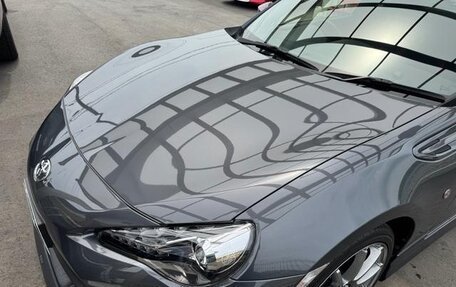 Toyota GT86 I, 2020 год, 1 695 131 рублей, 2 фотография