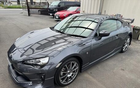 Toyota GT86 I, 2020 год, 1 695 131 рублей, 5 фотография