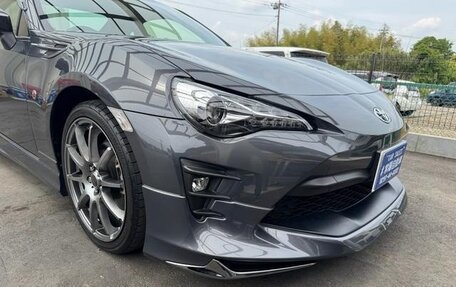 Toyota GT86 I, 2020 год, 1 695 131 рублей, 7 фотография
