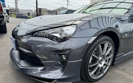 Toyota GT86 I, 2020 год, 1 695 131 рублей, 8 фотография