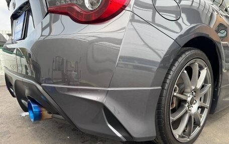 Toyota GT86 I, 2020 год, 1 695 131 рублей, 13 фотография
