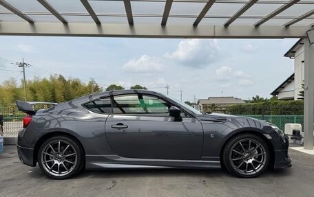 Toyota GT86 I, 2020 год, 1 695 131 рублей, 21 фотография