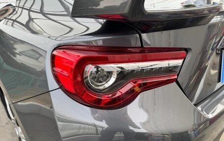 Toyota GT86 I, 2020 год, 1 695 131 рублей, 15 фотография
