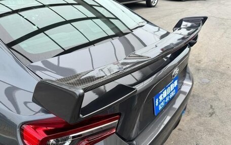Toyota GT86 I, 2020 год, 1 695 131 рублей, 14 фотография