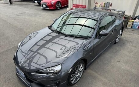 Toyota GT86 I, 2020 год, 1 695 131 рублей, 19 фотография