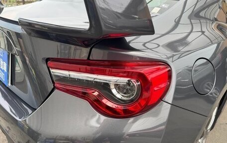 Toyota GT86 I, 2020 год, 1 695 131 рублей, 16 фотография
