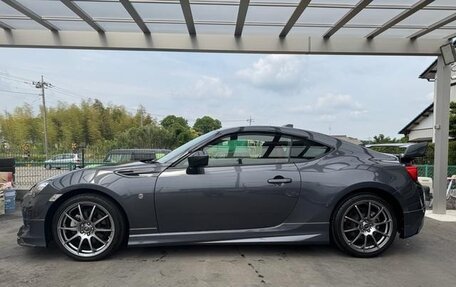 Toyota GT86 I, 2020 год, 1 695 131 рублей, 22 фотография