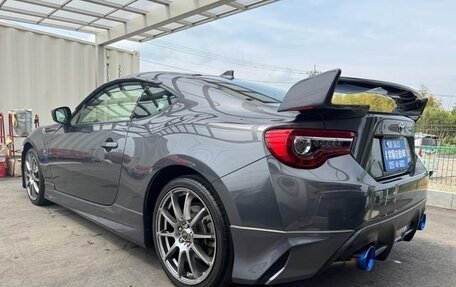 Toyota GT86 I, 2020 год, 1 695 131 рублей, 26 фотография