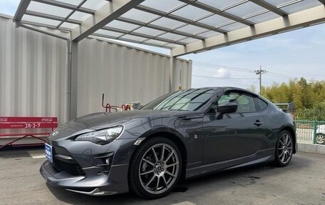 Toyota GT86 I, 2020 год, 1 695 131 рублей, 29 фотография