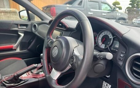 Toyota GT86 I, 2020 год, 1 695 131 рублей, 32 фотография