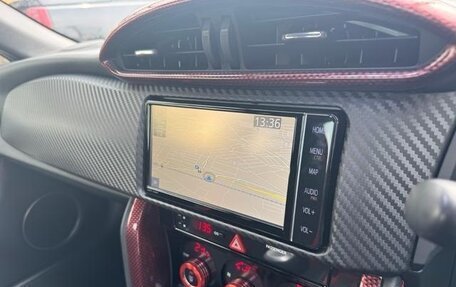 Toyota GT86 I, 2020 год, 1 695 131 рублей, 36 фотография