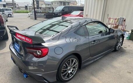 Toyota GT86 I, 2020 год, 1 695 131 рублей, 27 фотография