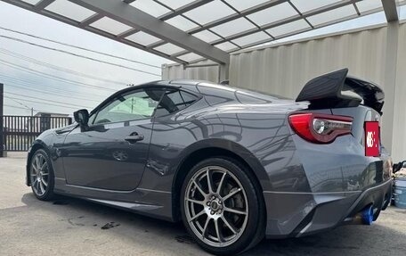 Toyota GT86 I, 2020 год, 1 695 131 рублей, 31 фотография