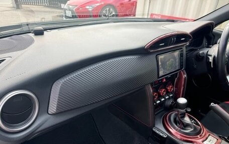 Toyota GT86 I, 2020 год, 1 695 131 рублей, 38 фотография