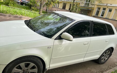 Audi A3, 2008 год, 650 000 рублей, 12 фотография