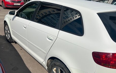 Audi A3, 2008 год, 650 000 рублей, 7 фотография