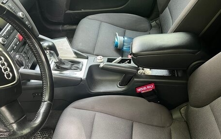 Audi A3, 2008 год, 650 000 рублей, 10 фотография