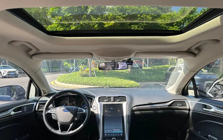 Ford Mondeo V, 2022 год, 1 800 000 рублей, 4 фотография