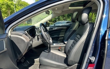 Ford Mondeo V, 2022 год, 1 800 000 рублей, 3 фотография