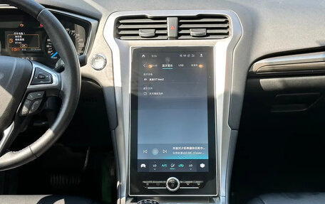 Ford Mondeo V, 2022 год, 1 800 000 рублей, 5 фотография