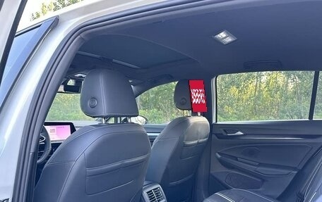 Volkswagen Golf GTI, 2022 год, 2 370 131 рублей, 10 фотография