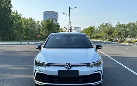 Volkswagen Golf GTI, 2022 год, 2 370 131 рублей, 2 фотография