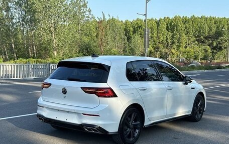 Volkswagen Golf GTI, 2022 год, 2 370 131 рублей, 6 фотография