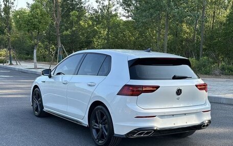 Volkswagen Golf GTI, 2022 год, 2 370 131 рублей, 4 фотография